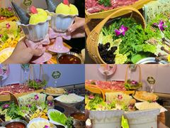 -塔兰齐新疆孜然火锅(鲤鱼山路店)