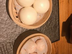 -小城粥道·海胆鲜虾粥(解放广场店)