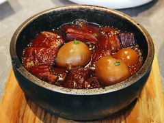 -魏铭鱼头捞饭(嘉善店)