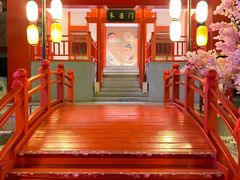 -唐风温泉