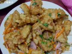-鹿鸣春饭店(总店)