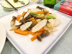 -大师傅金奖啤酒鱼(西街口总店)