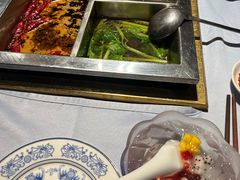 -龙森园火锅(琴台路店)