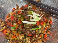 -蛮佬拾·乡里土菜馆(河西王府井店)