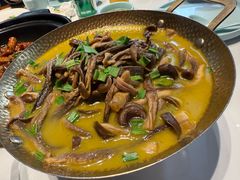 -江南婆婆(车墩店)