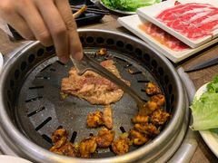 -火炉火自助餐(悠唐购物中心店)