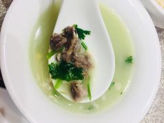 -蒙古人烤羊大师·绿野餐厅(工农大路店)
