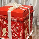 惊喜连连的下午茶 | 宇航员给我送蛋糕啦！