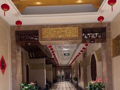 -正晴和酒店(黑龙江路店)