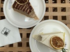 -CAKE WANG千层制造所(省府店)