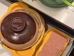 -润园四季椰子鸡火锅(南山海岸城店)