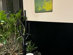 -公园北鹿·铃兰餐厅(齐盛湖店)
