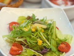 黑醋蔬菜沙拉-库滋明·俄罗斯特色美食(中央大街店)