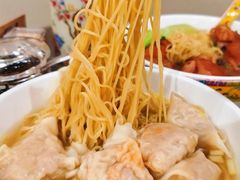 -一记面馆(易发店)