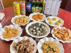 -鸿旺海鲜楼(平潭流水店)