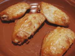 茄汁鸡翅-萨莉亚意式餐厅(杭州滨江天街店)