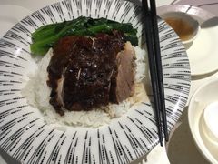 -锦园春香港茶餐厅(西海湾旗舰店)