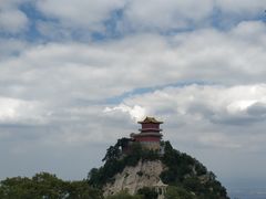-终南山国家森林公园