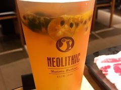 -新石器烤肉(南站店)