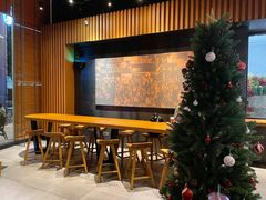 -星巴克(广州立白中心店)