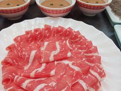 -南门涮肉(北洼路店)
