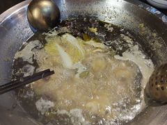 -土著渔匠·养生蝴蝶鱼(香樟路店)