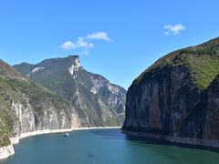 -白帝城·瞿塘峡景区