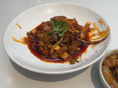 -院8里·少城记忆老川菜(宽窄巷子店)