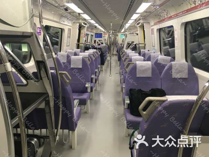 桃園機場捷運線 臺北車站圖片 - 第3張