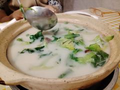 -老廣食堂(区庄店)