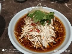 -冶春茶社(星汉大厦店)