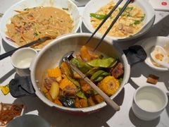 -关东小磨东北菜(漕河泾印象城店)