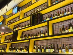 -木屋烧烤(龙湖天街店)