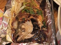 -新白鹿餐厅(龙游路总店·杭帮菜名店)