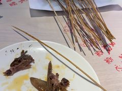 -五丁桥光头香辣蟹(望江橡树林店)