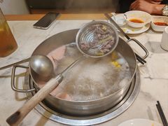 -牛沙暴潮汕牛肉火锅(章江南大道店)