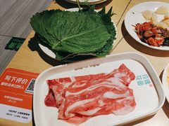 -玫瑰花园自助烤肉(顺义鑫海韵通店)