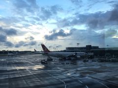 -Bengawan Solo(Changi Airport Terminal 2)