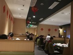 大堂-海底捞火锅(凯德广场店)