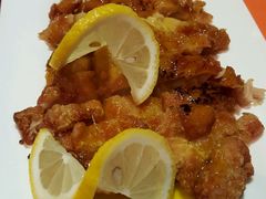 -JUKEBOX玖部音乐餐厅(华侨城店)