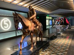 -成都百丽宫影城(LUXE太古里店)