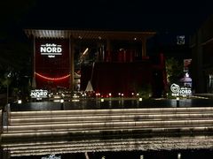 -Nord Grill&Bar Highland诺德西餐(深圳欢乐海岸店)