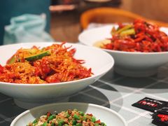 -乌江鱼杭帮菜(西湖店)