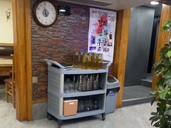 -真利味·脊骨火锅·正宗韩国料理(韩乐坊店)