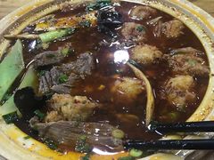-淳澄水盆羊肉