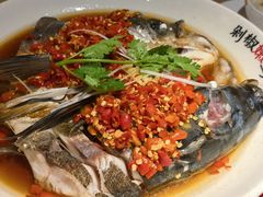 -湘阁里辣(沙井华润万家店)