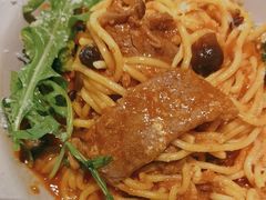 -Pennehut畔尼意面(合肥万象城店)