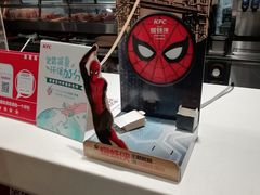 -肯德基(布吉老街店)