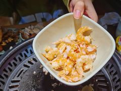 -梨花自助烤肉(乐宾店)