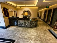 -华夏良子·足道SPA艾灸(铁道大厦店)